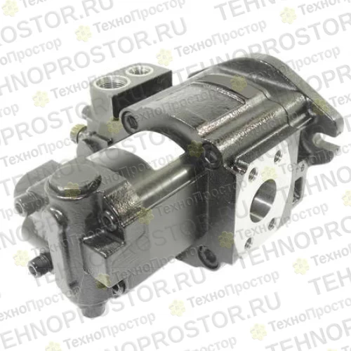 Hydraulicka pumpa BOBCAT - 7166078