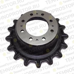 Ведущее колесо гусеницы BOBCAT - 7196807