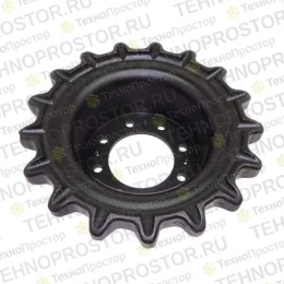 Ведущее колесо гусеницы BOBCAT - 7196807