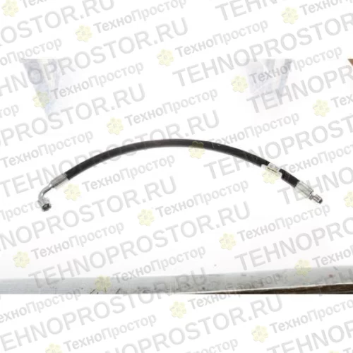 Сливной шланг двигателя погрузчика BOBCAT - 7234109