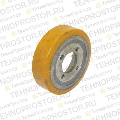 Ведущее колесо ATLET - 78120