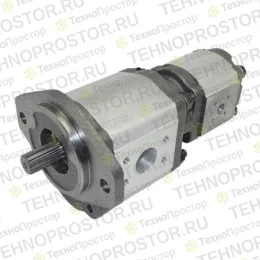 Hydraulicka pumpa SAMBRON - 782169