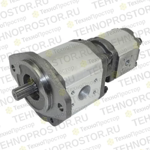 Hydraulicka pumpa SAMBRON - 782169