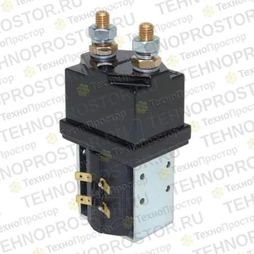 Контактор в сборе TS - 9100597