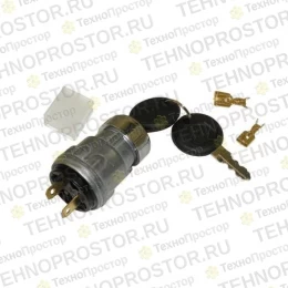 Переключатель зажигания TS - 9562272