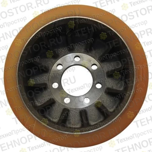 Приводное колесо LINDE 9815000599