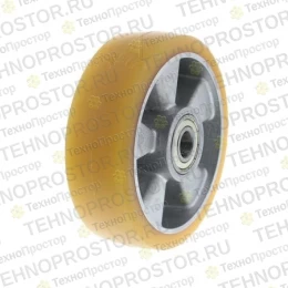 Опорное колесо Linde 9933864