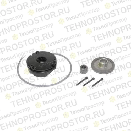 Электротормоз TELECO - ECOR1020241405