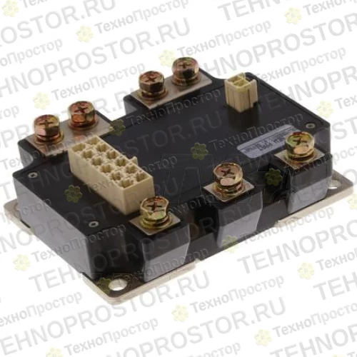  MITSUBISHI - FM600TU2A