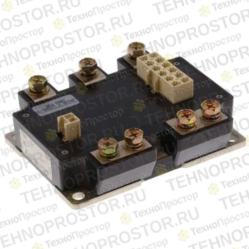  MITSUBISHI - FM600TU2A