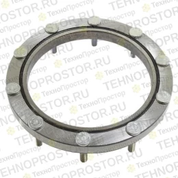 Упорный подшипник скольжения MITSUBISHI - RL467648