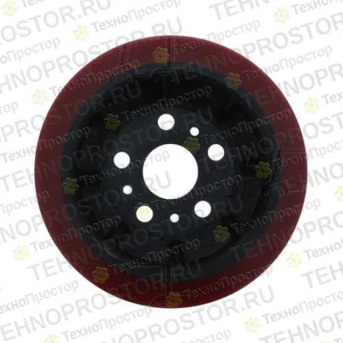 Ведущее колесо HYUNDAI - XCCH3922