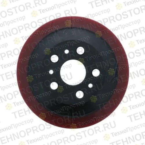Ведущее колесо HYUNDAI - XCCH3922