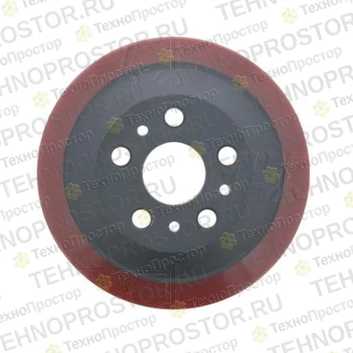 Ведущее колесо HYUNDAI - XCCH3922