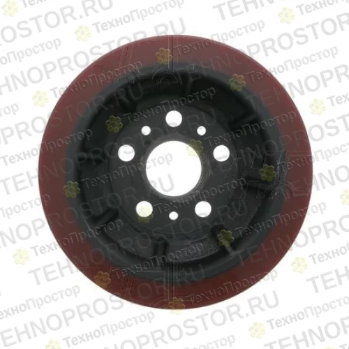 Ведущее колесо HYUNDAI - XCCH3922