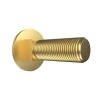 Болт, Bolt, Round Head Square Neck 03H1499