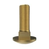 Болт, Bolt, Round Head Square Neck 03H1499