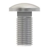 Болт, Bolt, Rd Hd Sq Short Neck, Metric 03M7184 