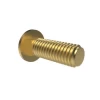 Болт, Bolt, Rd Hd Sq Short Neck, Metric 03M7192