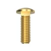 Болт, Bolt, Rd Hd Sq Short Neck, Metric 03M7192