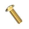 Болт, Bolt, Rd Hd Sq Short Neck, Metric 03M7192