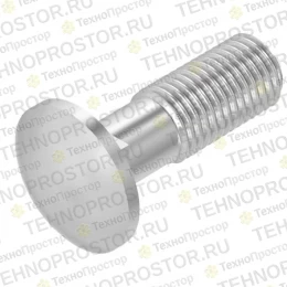Болт, Bolt, Rd Hd Sq Short Neck, Metric 03M7193 