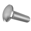 Болт, Bolt, Rd Hd Sq Short Neck, Metric 03M7194