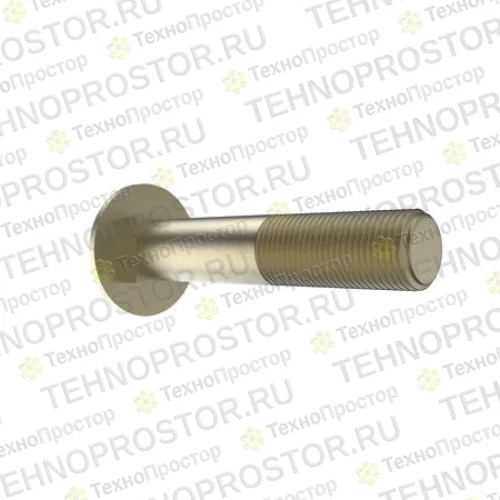 Болт, Bolt, Rd Hd Sq Short Neck, Metric 03M7212 