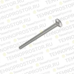 Болт, Bolt, Rd Hd Sq Short Neck, Metric 03M7268 