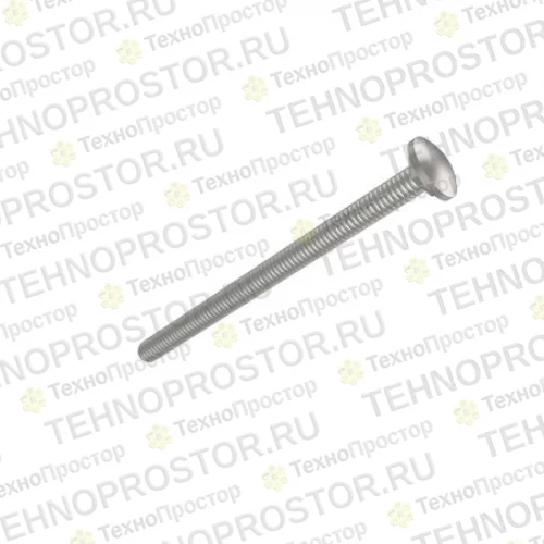 Болт, Bolt, Rd Hd Sq Short Neck, Metric 03M7268 
