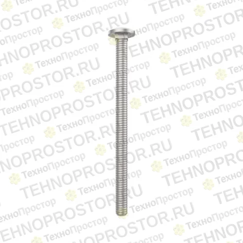 Болт, Bolt, Rd Hd Sq Short Neck, Metric 03M7268 