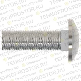 Болт, Bolt, Rd Hd Sq Short Neck, Metric 03M7375
