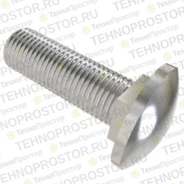 Болт, Bolt, Rd Hd Sq Short Neck, Metric 03M7375
