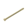 Винт с головкой, Screw, Hex Head 08H4219 