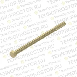 Винт с головкой, Screw, Hex Head 08H4219 