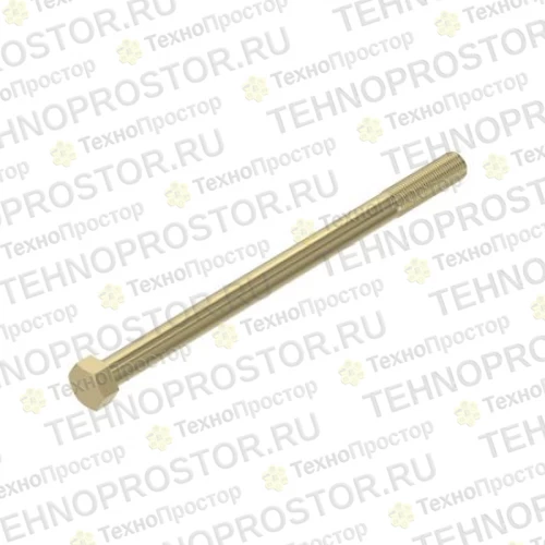 Винт с головкой, Screw, Hex Head 08H4219 