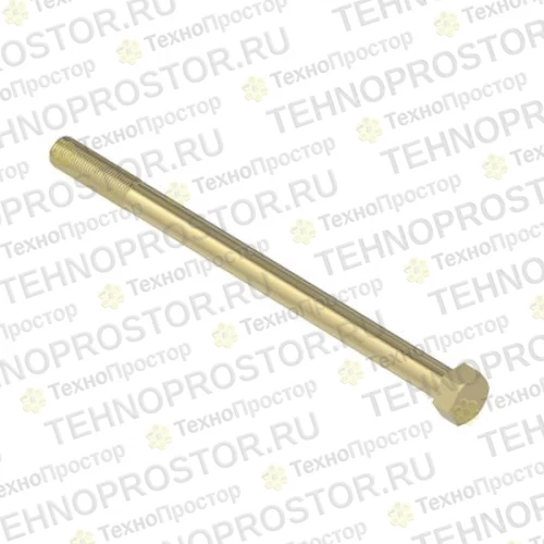 Винт с головкой, Screw, Hex Head 08H4219 