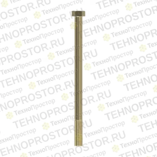 Винт с головкой, Screw, Hex Head 08H4219 