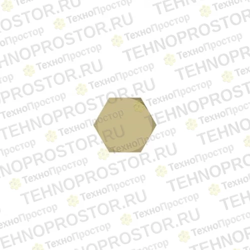 Винт с головкой, Screw, Hex Head 08H4219 