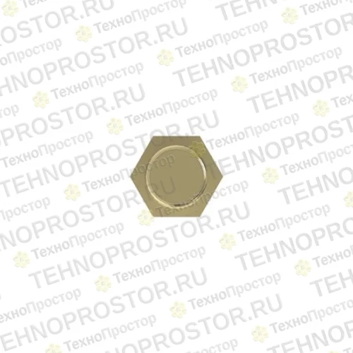 Винт с головкой, Screw, Hex Head 08H4219 