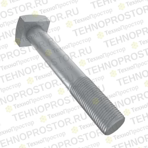 Болт, Bolt, Square Head 08H4694 