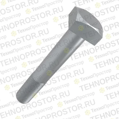 Болт, Bolt, Square Head 08H4694 