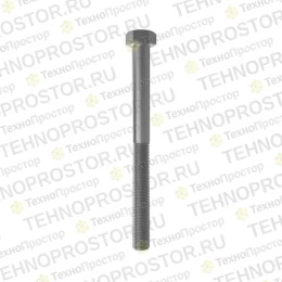 Винт с головкой, Screw, Hex Head 08H4816 