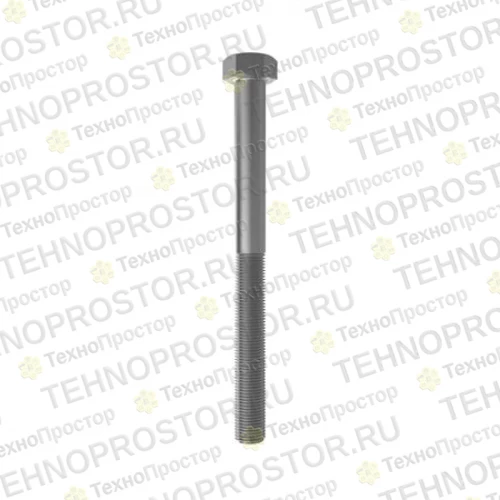 Винт с головкой, Screw, Hex Head 08H4816 