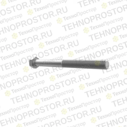 Винт с головкой, Screw, Hex Head 08H4816 