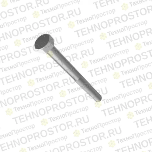 Винт с головкой, Screw, Hex Head 08H4816 