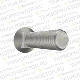 Болт, Bolt, Plow, No. 3 Regular Head 09H1759