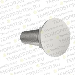 Болт, Bolt, Plow, No. 3 Regular Head 09H1759