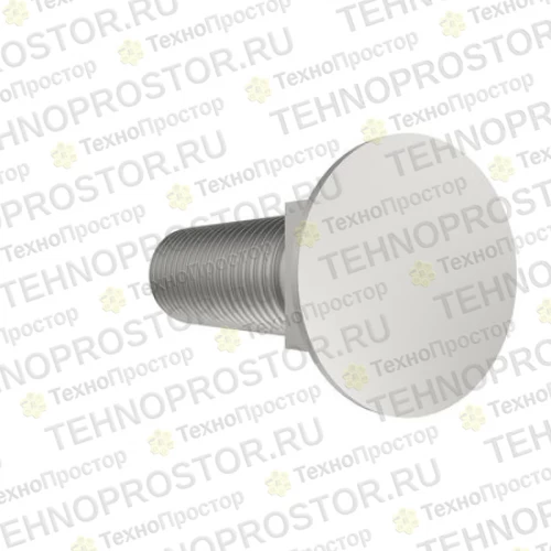 Болт, Bolt, Plow, No. 3 Regular Head 09H1759 