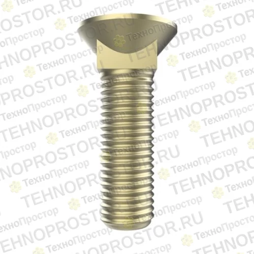 Болт, Bolt, Plow, No. 3 Repair Head 10H1047 